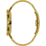 Vestal The Sophisticate 7-Link Watch | Gold/Black