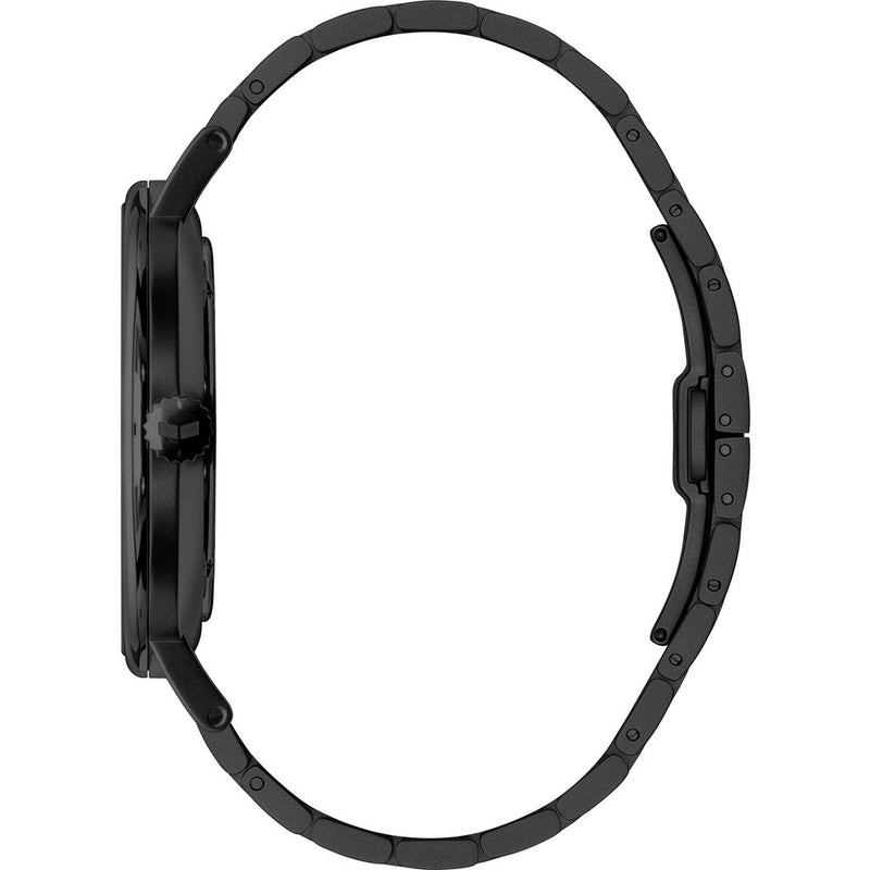 Vestal The Sophisticate 7-Link Watch | Black