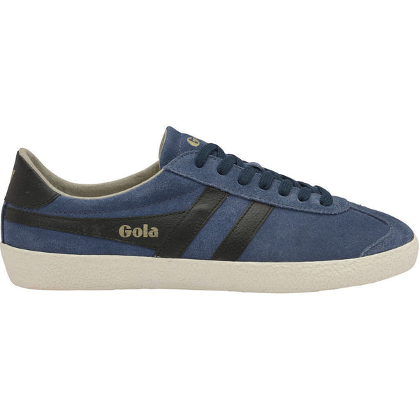 Gola Men's Specialist Sneakers | Baltic/Black