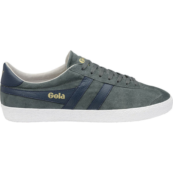 Gola Men's Specialist Sneakers | Grey/Navy