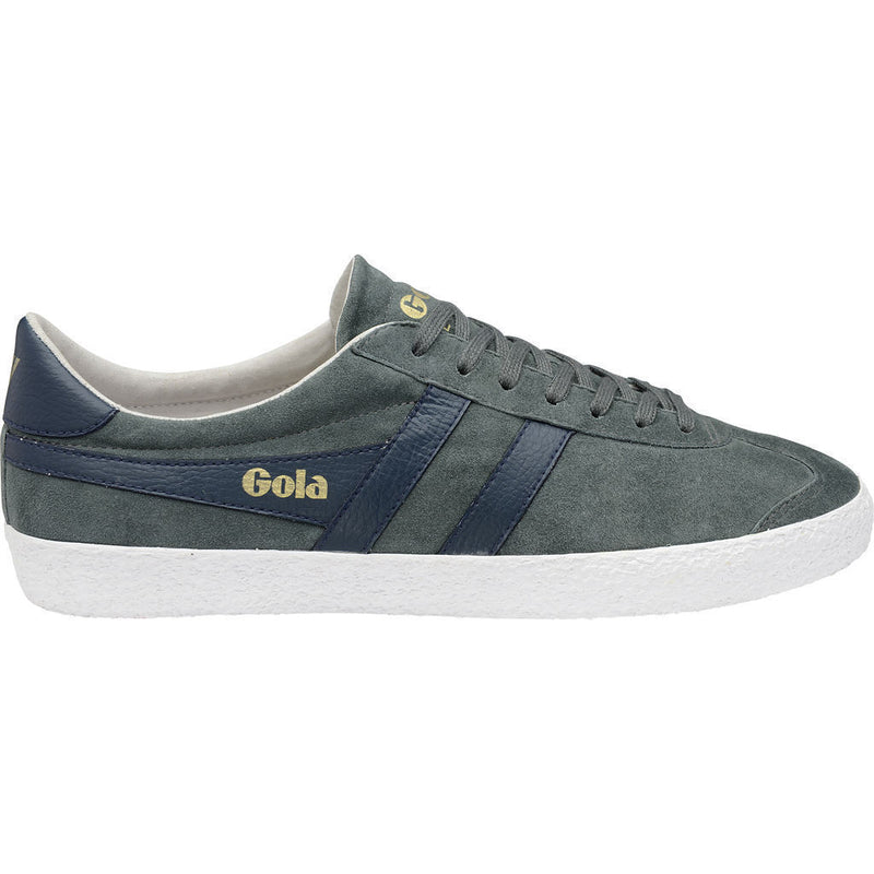 Gola Men's Specialist Sneakers | Grey/Navy