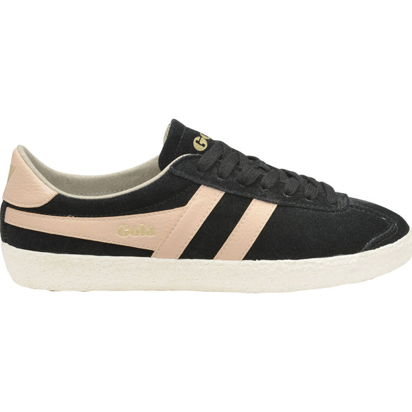 Gola Women's Specialist | Black/Pale Pink- CLA145BK903 05