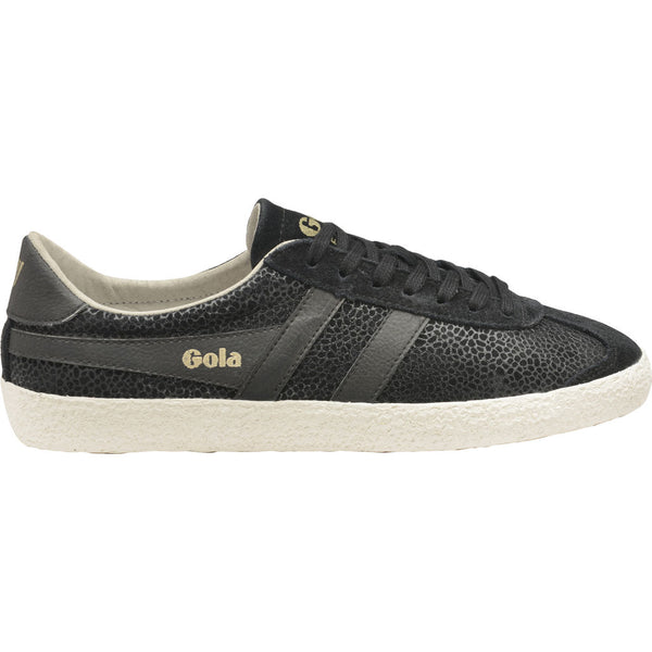 Gola Women's Specialist Crackle | Black- CLA623BB904 06