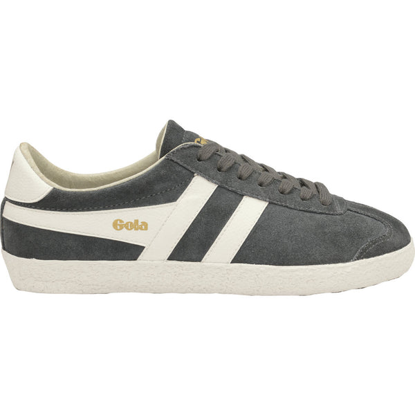 Gola Women's Specialist | Graphite/Off White- CLA145DG903 05