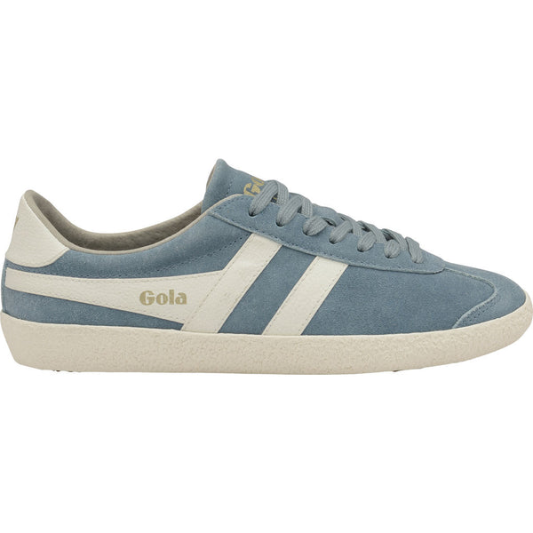 Gola Women's Specialist | Indian Teal/Off White- CLA145EA903 05