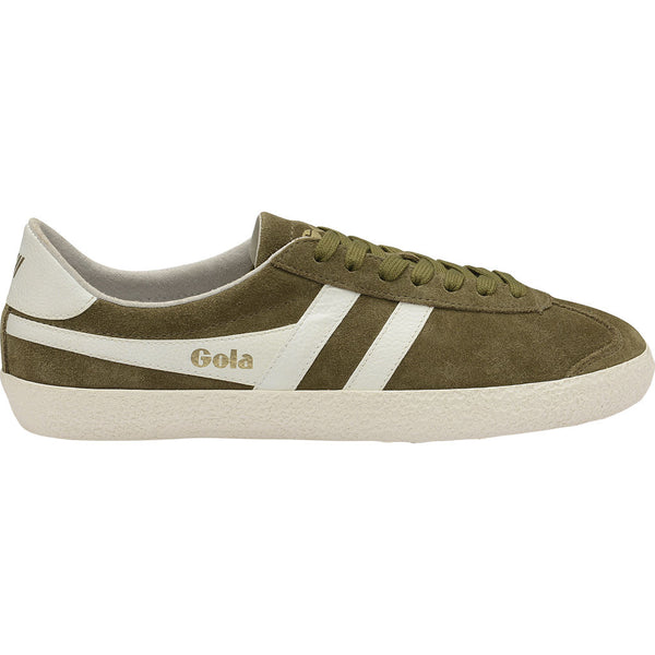 Gola Men's Specialist Sneakers | Light Khaki/Off White