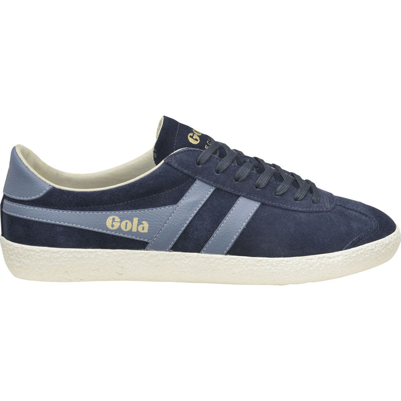 Gola Men's Specialist Sneakers | Navy/Slate Blue