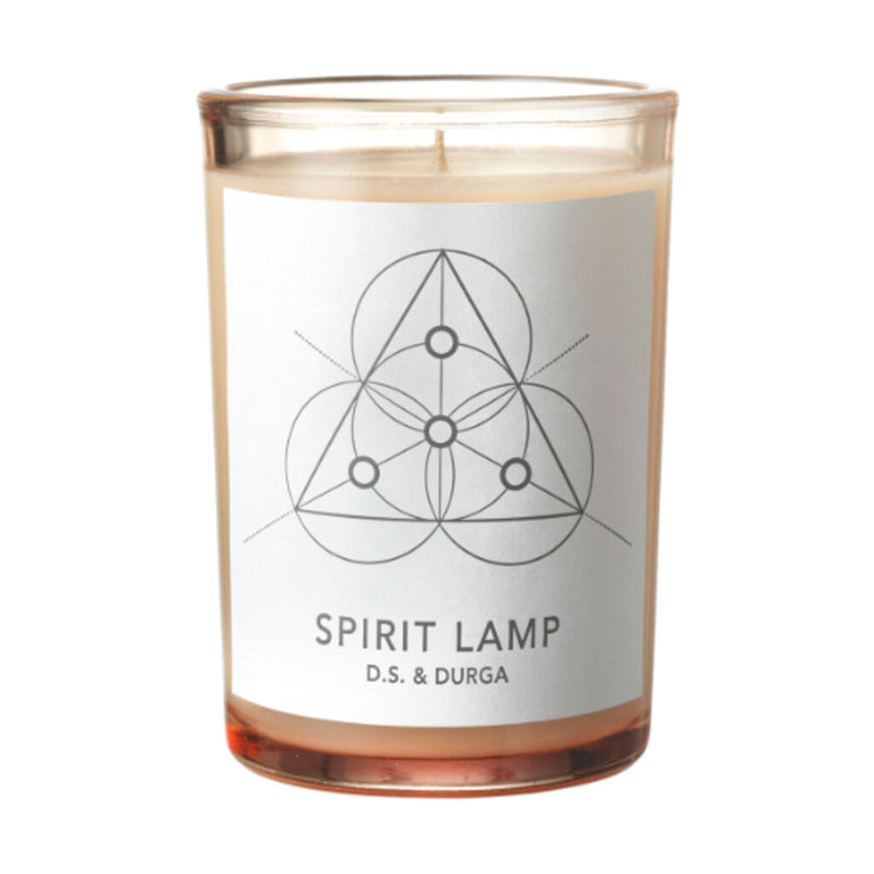 D.S. & Durga Scented Candle | Spirit Lamp