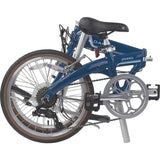 Dahon Piazza D7 Foldable Bike