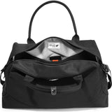 Crumpler Spring Peeper Holdall Travel Duffel | Black SPW002-B00G50