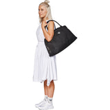 Crumpler Spring Peeper Holdall Travel Duffel | Black SPW002-B00G50