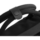 Crumpler Spring Peeper Holdall Travel Duffel | Black SPW002-B00G50