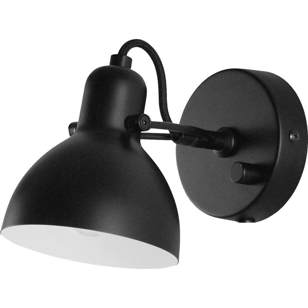 Seed Design Laito Wall Lamp | Black