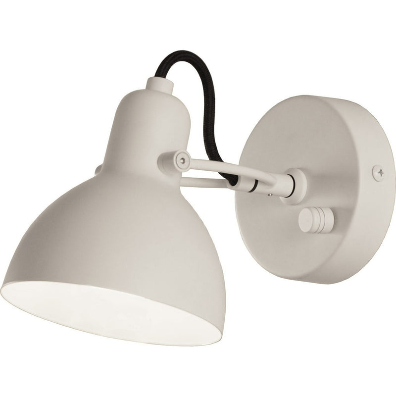Seed Design Laito Wall Lamp |  White