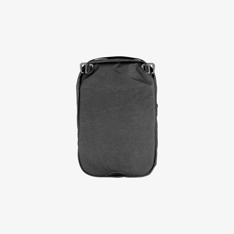 Boundary Supply Aux Compartment