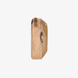 Boundary Supply Aux Compartment