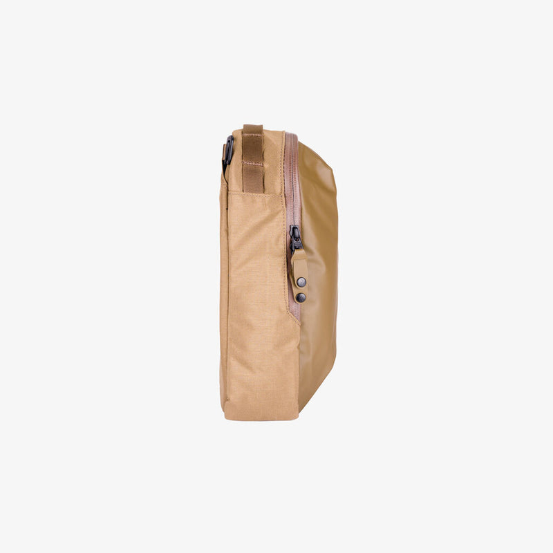 Boundary Supply Aux Compartment