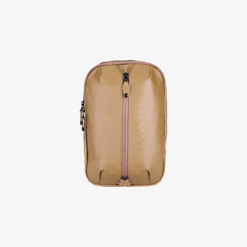 Boundary Supply Aux Compartment