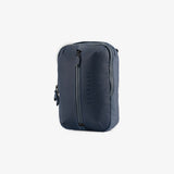 Boundary Supply Aux Compartment