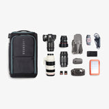 Boundary Supply Mk-1 Camera Case | Black