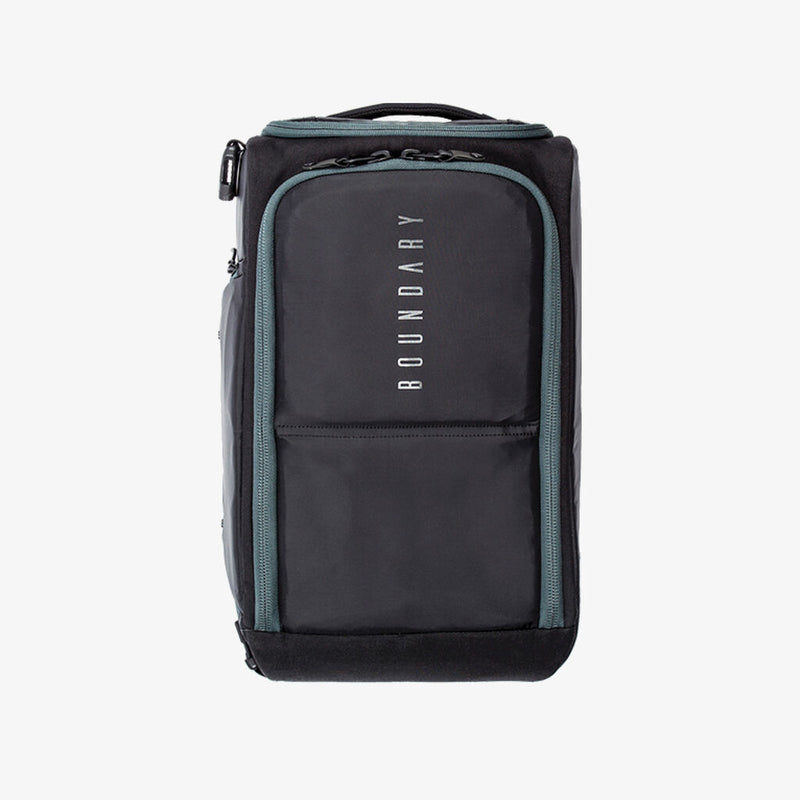 Boundary Supply Mk-1 Camera Case | Black