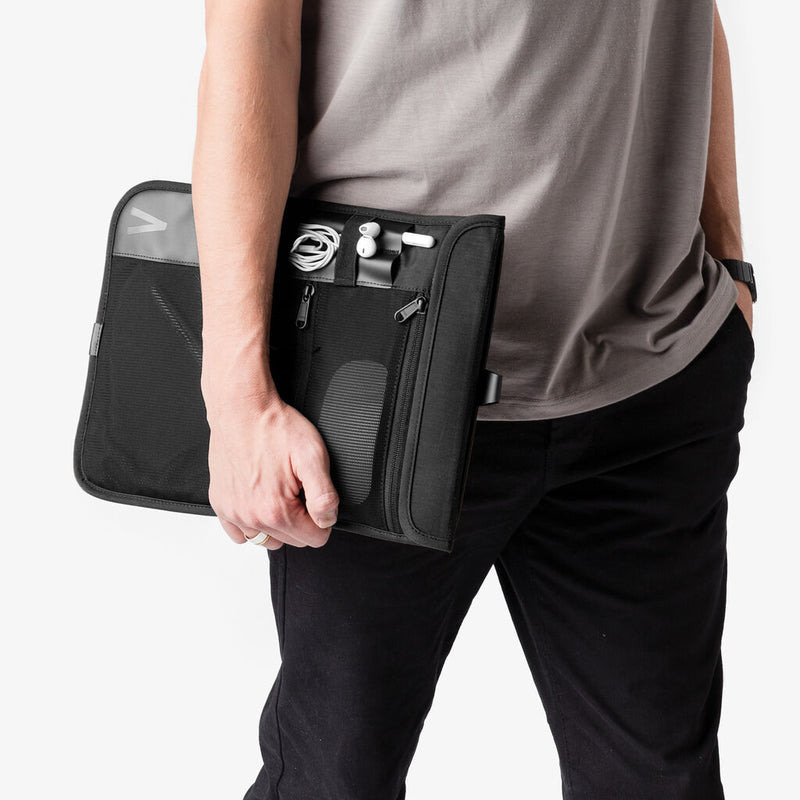 Boundary Supply Prima System Modular Travel Backpack