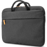 Booq Superslim 13 | Black/Tan SS13-BAT