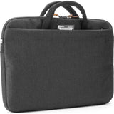 Booq Superslim 13 | Black/Tan SS13-BAT