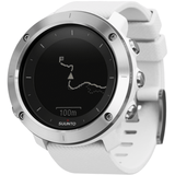 Suunto Traverse GPS Watch | White