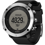 Suunto Traverse GPS Watch | Black