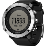 Suunto Traverse GPS Watch | Black