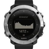 Suunto Traverse GPS Watch | Black