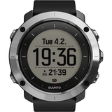 Suunto Traverse GPS Watch | Black