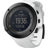 Suunto Ambit3 Vertical HR Watch Bundle | White SS021966000  