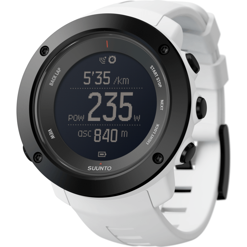 Hr Gps Suunto Ambit3 Vertical Blue Hr Suunto Ambit3 Vertical Watch 