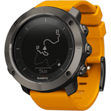 Suunto Traverse GPS Watch | Amber