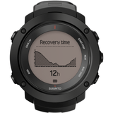 Suunto Ambit3 Vertical HR Watch Bundle | Black SS021964000  