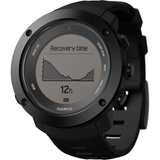 Suunto Ambit3 Vertical HR Watch Bundle | Black SS021964000  