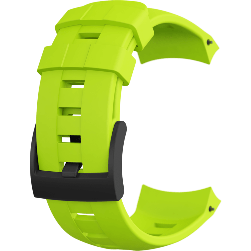Suunto Ambit3 Vertical Watch | Lime SS021971000 
