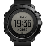 Suunto Traverse Sapphire GPS Watch | Black SS022291000