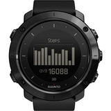 Suunto Traverse Sapphire GPS Watch | Black SS022291000