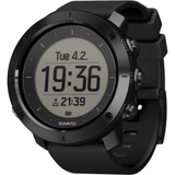 Suunto Traverse Sapphire GPS Watch | Black SS022291000
