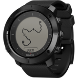 Suunto Traverse Sapphire GPS Watch | Black SS022291000