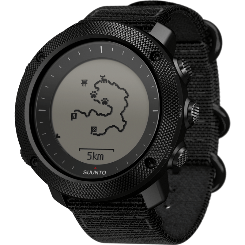 Hunting online gps watch