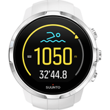 Suunto Spartan Sport Multisport GPS Watch | White SS022651000
