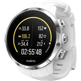 Suunto Spartan Sport Multisport GPS Watch | White SS022651000