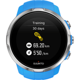 Suunto Spartan Sport Multisport GPS Watch | Blue SS022653000