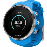 Suunto Spartan Sport Multisport GPS Watch HR Bundle | Blue SS022652000