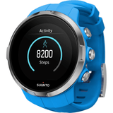 Suunto Spartan Sport Multisport GPS Watch | Blue SS022653000