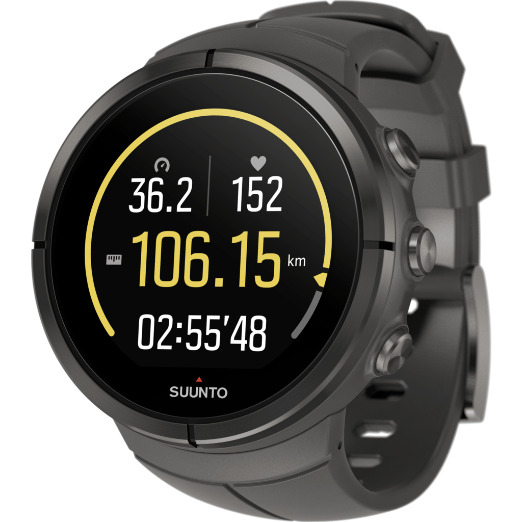 Harga suunto spartan ultra sales